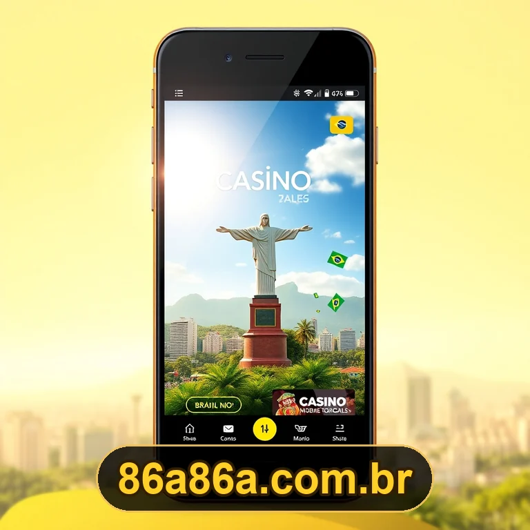 Jogos no seu bolso - 86A