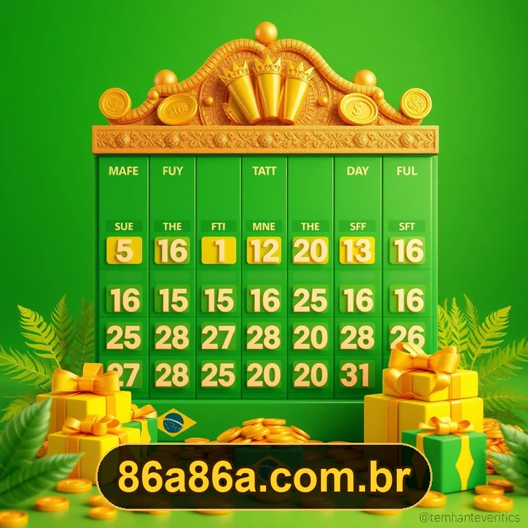 Login diário - 86A