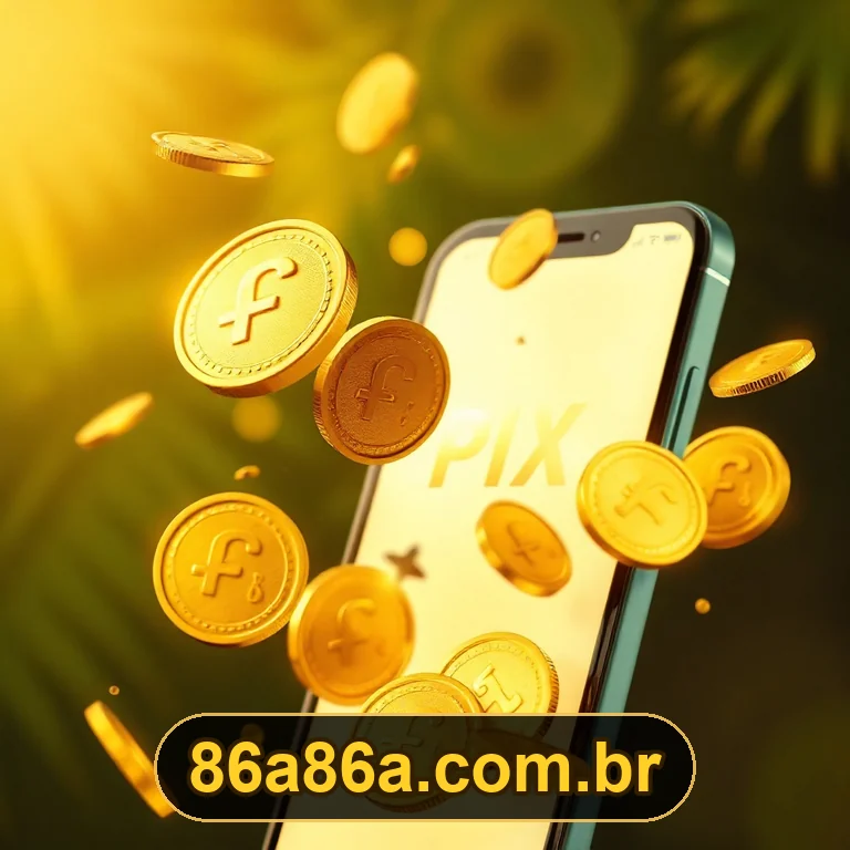 PIX oficial e seguro - 86A