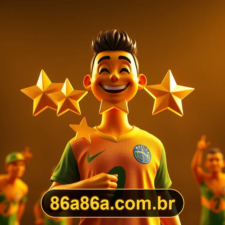 Indique um amigo - 86A