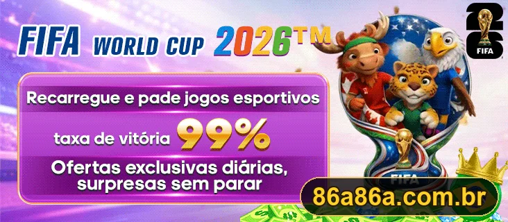 Promoção oficial 86A