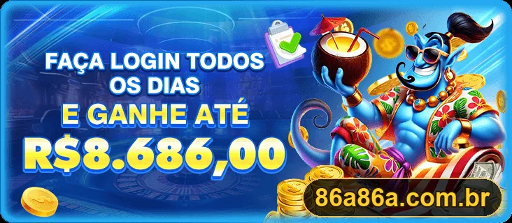 Promoção oficial 86A