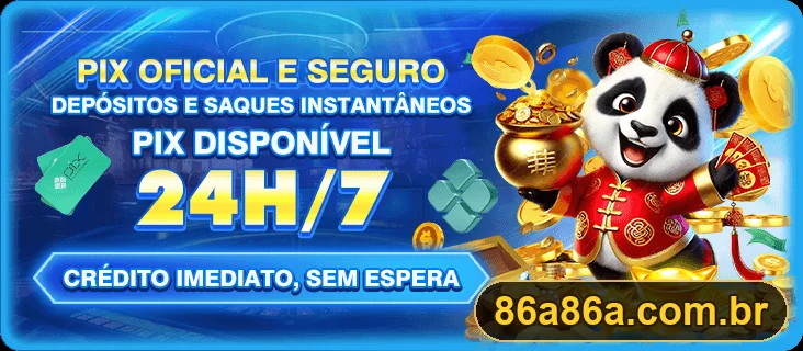 Promoção oficial 86A