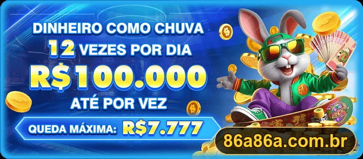 Promoção oficial 86A