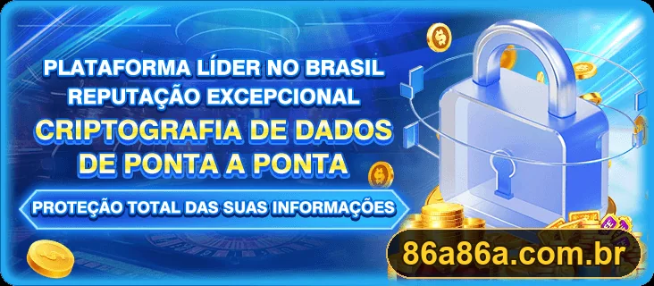 Promoção oficial 86A