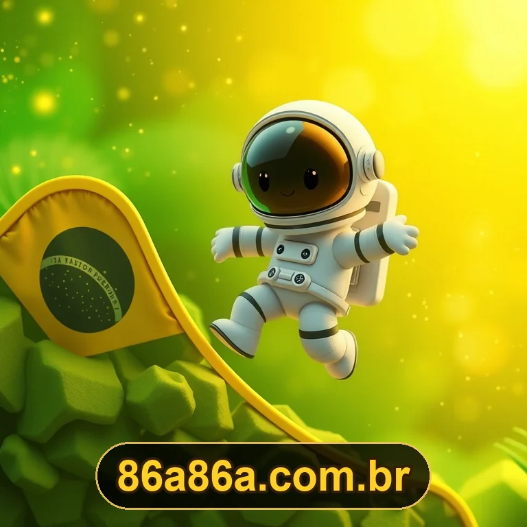 Foguete Crash - 86A